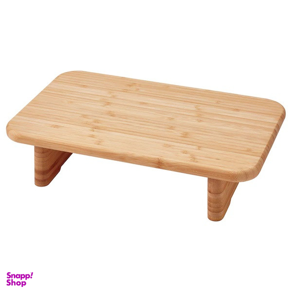 تخته گوشت ایکیا مدل پایه دار کد STOLTHER 810