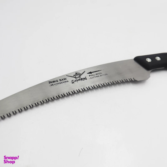 اره باغبانی سامورایی مدل YPGR-50CM