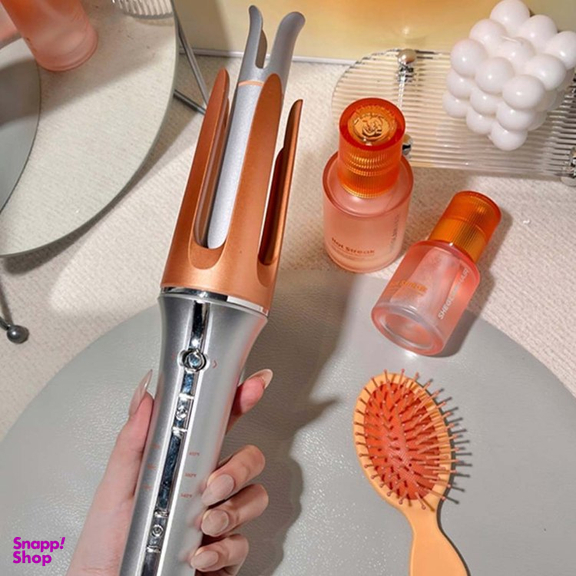 فر کننده مو شیگلم مدل One-Touch