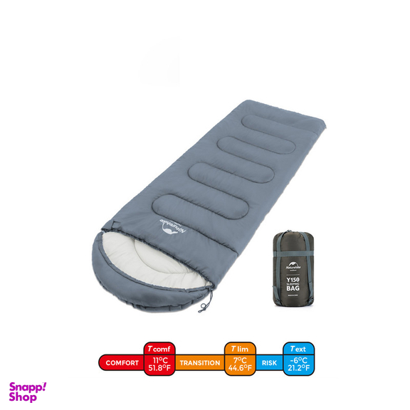 کیسه خواب نیچرهایک مدل NH21MSD08