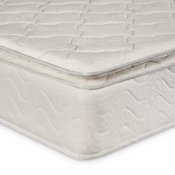 تشک پددار یک نفره رویال خواب آسایش مدل آرمیس سایز 90×200 سانتی متر