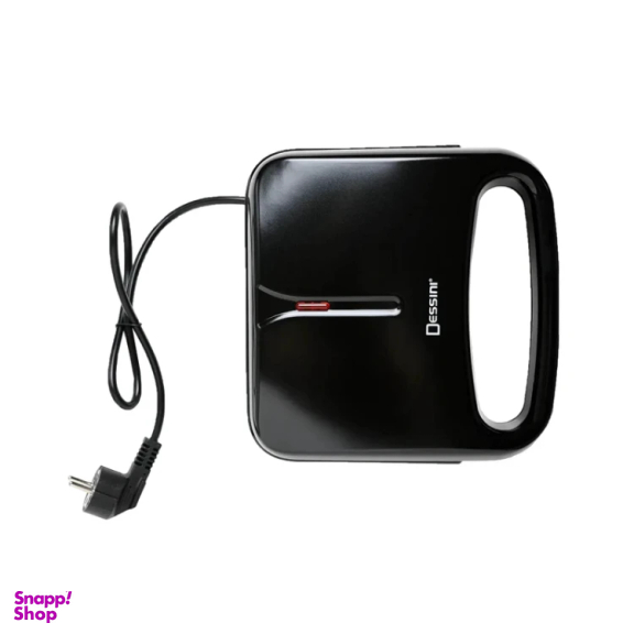 ساندویچ ساز دسینی مدل DS-411