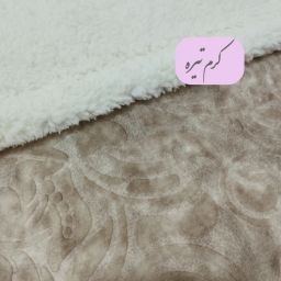 پتو فایپکو مدل نئوکلاسیک سایز 220×160 سانتی متر