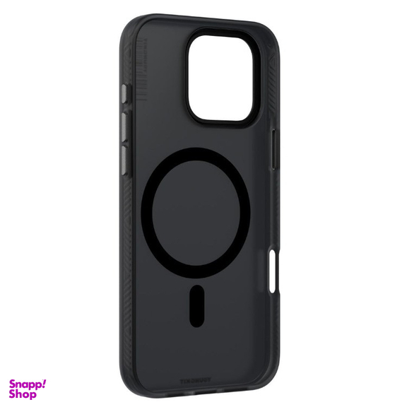 کاور گوشی موبایل یانگ کیت مدل Hidden Sand Matte Texture مناسب برای اپل iPhone 16