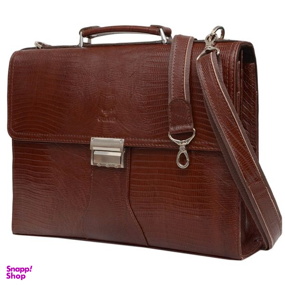 کیف اداری مردانه گارد مدل PARSA SN 2