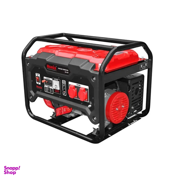 موتور برق رونیکس مدل RH-4780