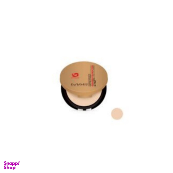 پنکیک مپ بوته مدل Silky Matt شماره PF10 رنگ بژ روشن