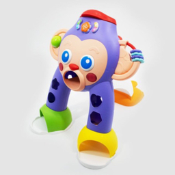 واکر موزیکال طرح میمون کد 91168