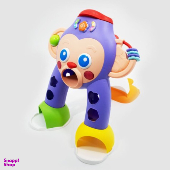 واکر موزیکال طرح میمون کد 91168