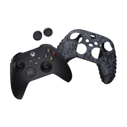 کاور محافظ دسته بازی اسپارک فاکس مدل XBOX S/X