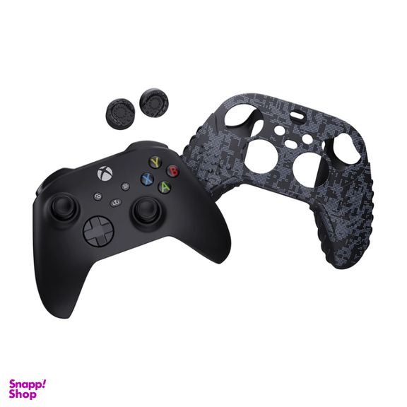 کاور محافظ دسته بازی اسپارک فاکس مدل XBOX S/X