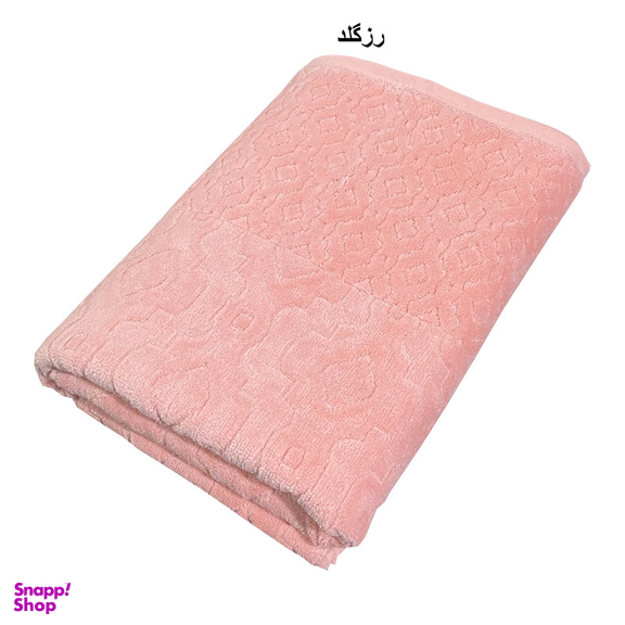 حوله استخری ماندگار مدل واسیلی سایز 130×70 سانتی متر