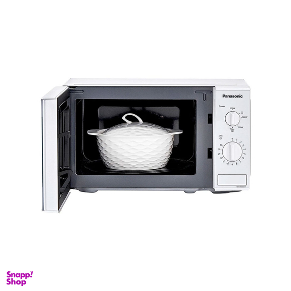 مایکروفر پاناسونیک مدل NN-SM255