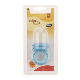 پستانک غذاخوری بیبی لند کد 291