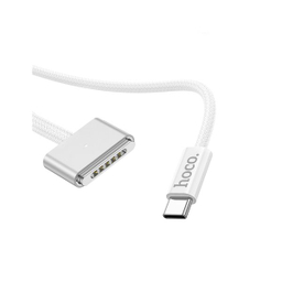 کابل شارژ مک بوک هوکو مدل X103 طول 2 متر