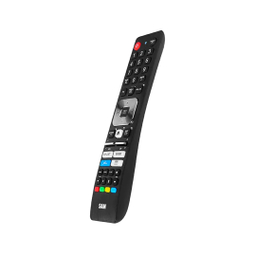 تلویزیون QLED هوشمند سام الکترونیک مدل QA65Q70DMH سایز  65 اینچ