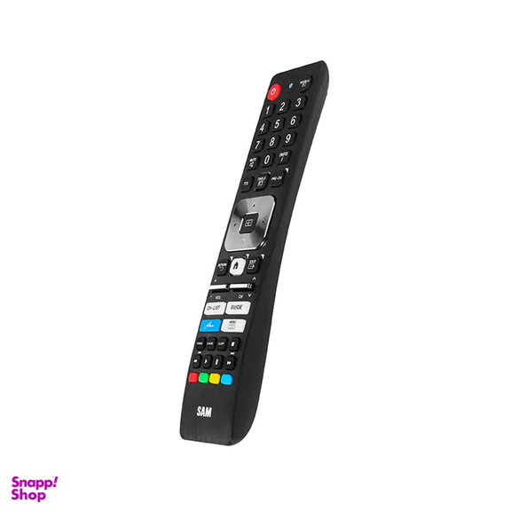 تلویزیون QLED هوشمند سام الکترونیک مدل QA65Q70DMH سایز  65 اینچ
