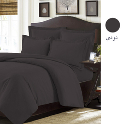 سرویس ملحفه ساوایام مدل BS-6-Q- MI دونفره 6 تکه