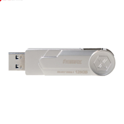 فلش مموری ریمکس مدل USB Type-C RX-817 ظرفیت 64 گیگابایت
