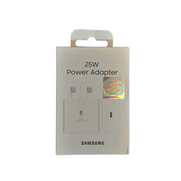 شارژر دیواری 25 وات موبایل سامسونگ کد EP-T2510NWEGEU