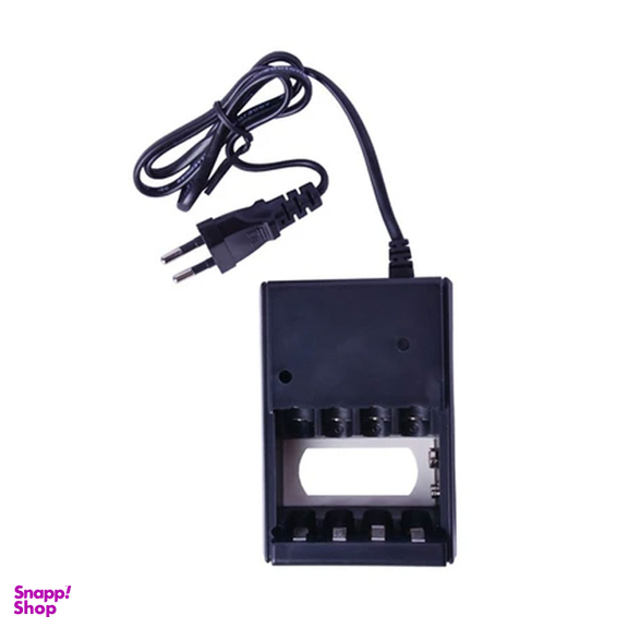 شارژر باتری مدل CFL-203C