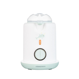 گرم کن برقی شیشه شیر کیکابو مدل Kb020010