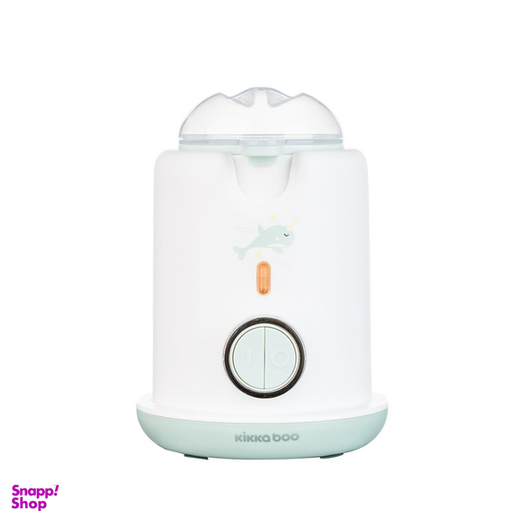 گرم کن برقی شیشه شیر کیکابو مدل Kb020010