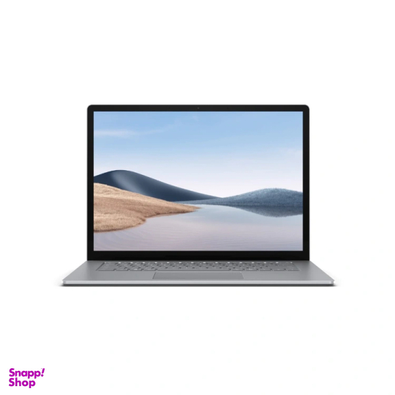 لپ تاپ 15 اینچ مایکروسافت مدل Surface 4 Ryzen 7 512GB SSD 8GB RAM