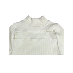 بلوز زنانه کد 009 رنگ سفید