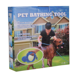 دوش شستشو سگ و گربه مدل pet tools