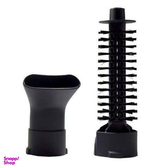 سشوار چرخشی مک استایلر مدل MC-6620