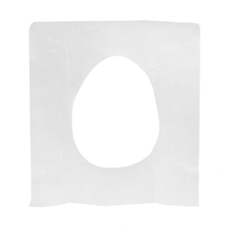 روکش یکبار مصرف توالت فرنگی یونی مد مدل Premium Care بسته 20 عددی