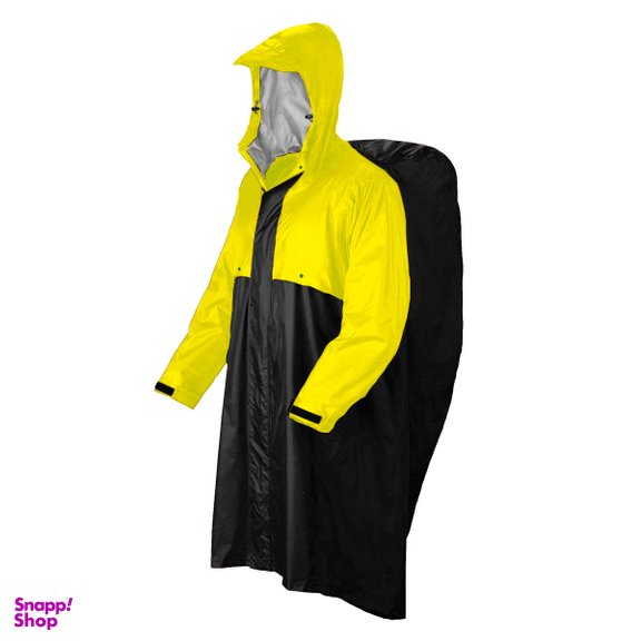 پانچو کوهنوردی صخره مدل Pro کد 01 سایز L/XL
