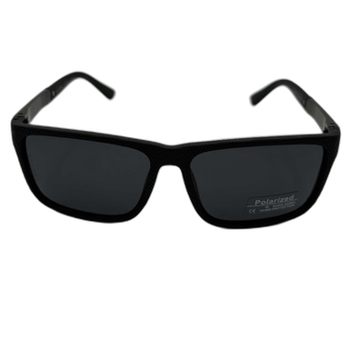 عینک آفتابی مردانه طرح مورل مدل D2428P