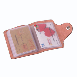 کیف پول سفری مدل N-10