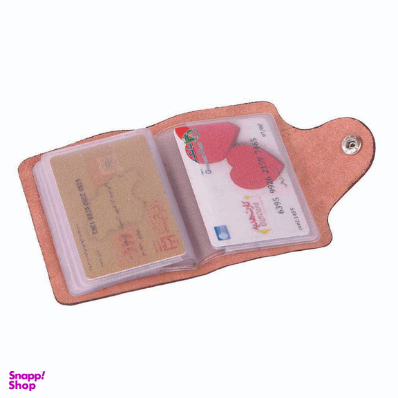 کیف پول سفری مدل N-10