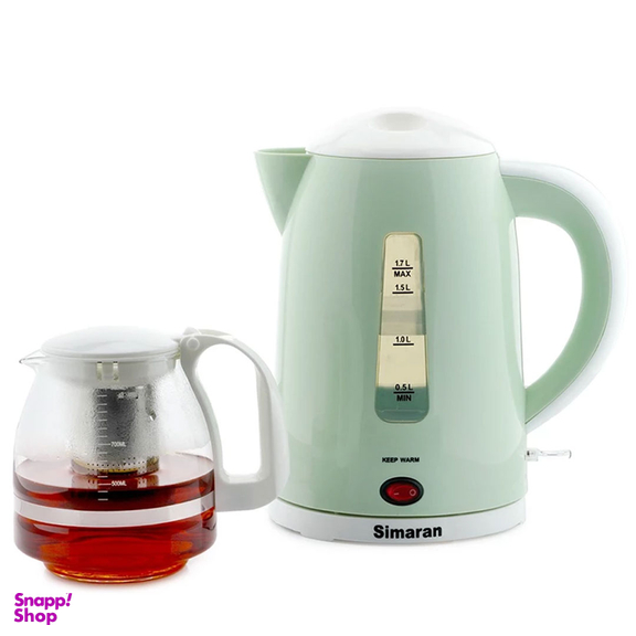 چای ساز سیماران مدل STM-815P