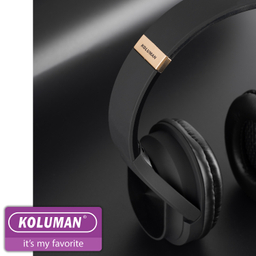 هدست بی سیم کلومن مدل K-10