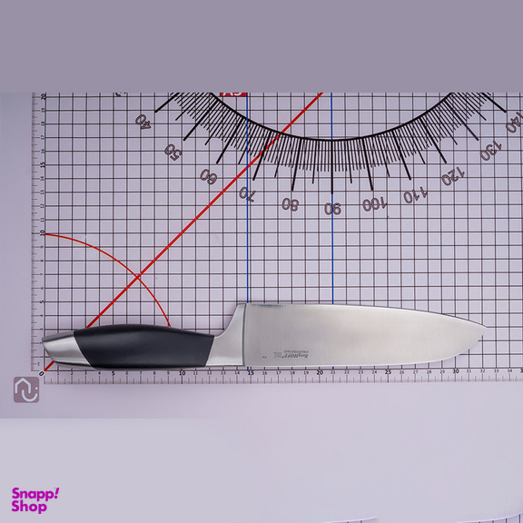 چاقو آشپزخانه برگهف مدل Santoku