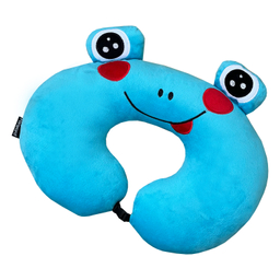 بالش دور گردنی سفری فوروارد کد FCLT500501