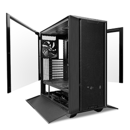 کیس کامپیوتر مخصوص بازی مدل FGI9-GAMING