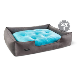 جای خواب سگ و گربه نیناپت مدل یو