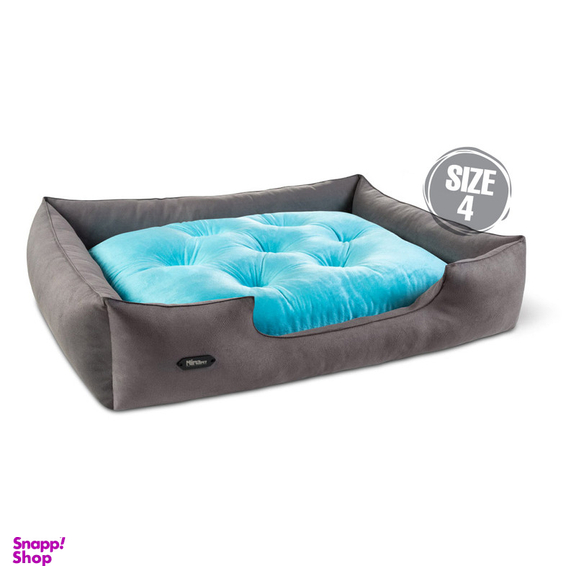 جای خواب سگ و گربه نیناپت مدل یو