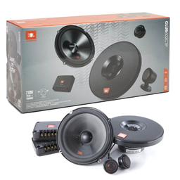 کامپوننت 6.5 اینچ خودرو جی بی ال مدل Club 602 CTP