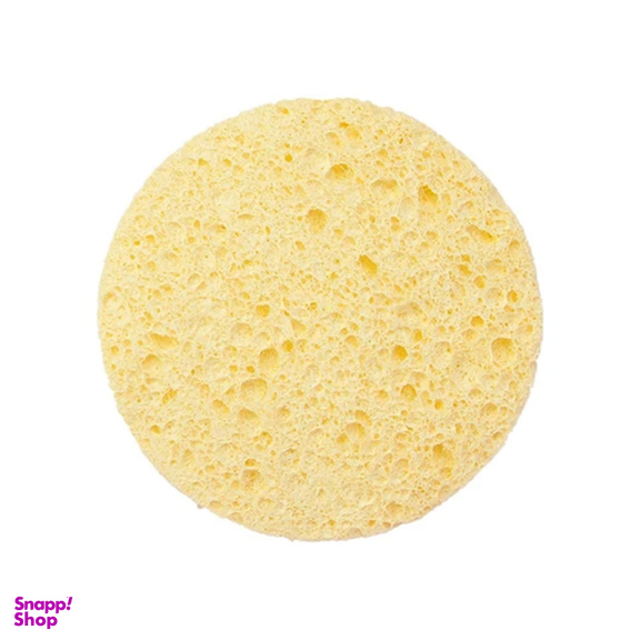 پد پاکسازی پوست مدل D-102 مجموعه 2 عددی