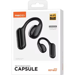 ایربادز بلوتوثی رسی مدل REP-W67