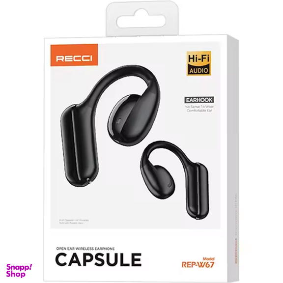 ایربادز بلوتوثی رسی مدل REP-W67