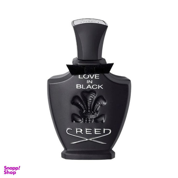 ادوپرفیوم زنانه کرید مدل Love in Black کد 1886341589