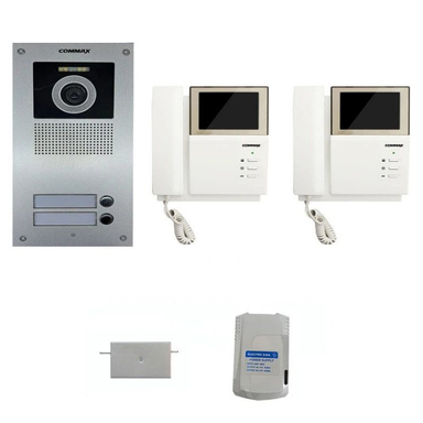 در باز کن تصویری کوماکس مدل 2U+4PNC مجموعه 5 عددی