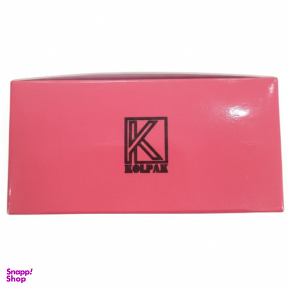 ادوپرفیوم مردانه کلپک مدل Pasha De Cartier حجم 50 میلی لیتر